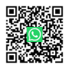 Scan or Click to Chat Text Talk or Video with Gregory on WhatsApp